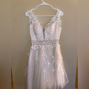 Homecoming/ Formal Dress